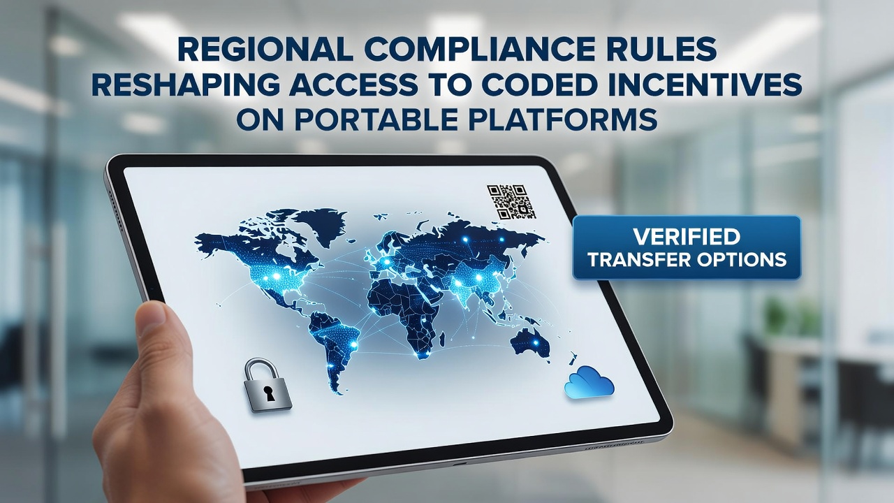 Regionale Compliance-Regeln und mobile Casino-Plattformen mit verifizierten Transfers